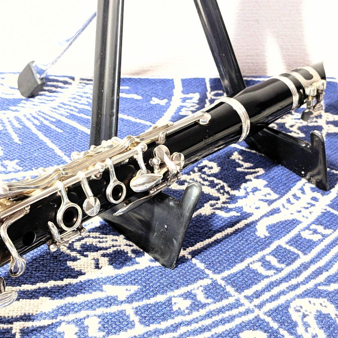 Yamaha Clarinet Body Yamaha(Nikkan Ycl-27