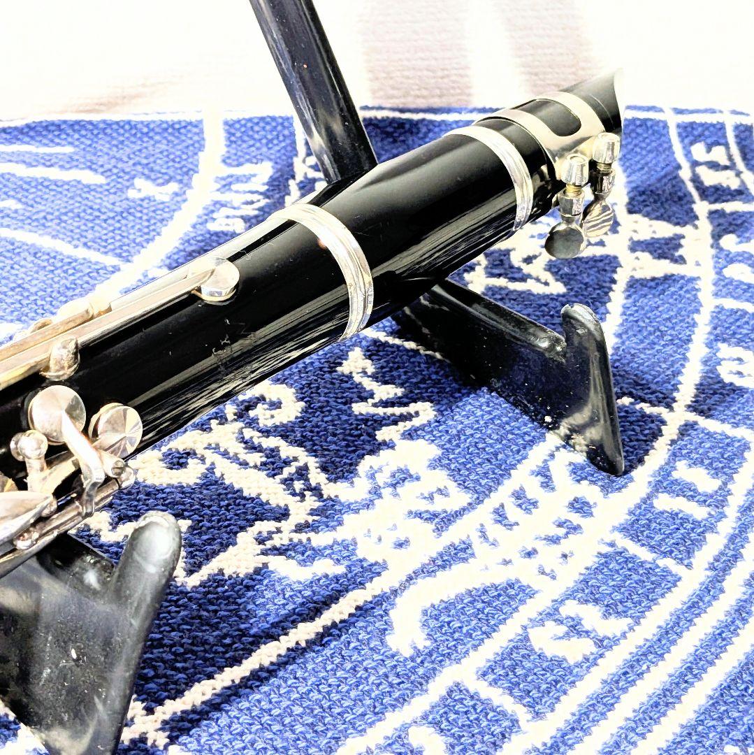 Yamaha Clarinet Body Yamaha(Nikkan Ycl-27
