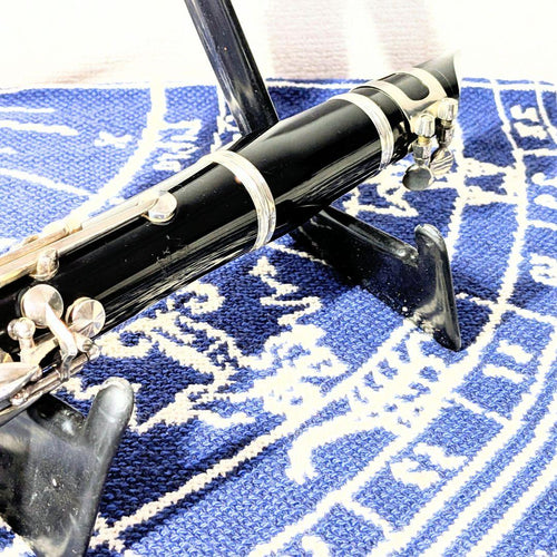 Yamaha Clarinet Body Yamaha(Nikkan Ycl-27