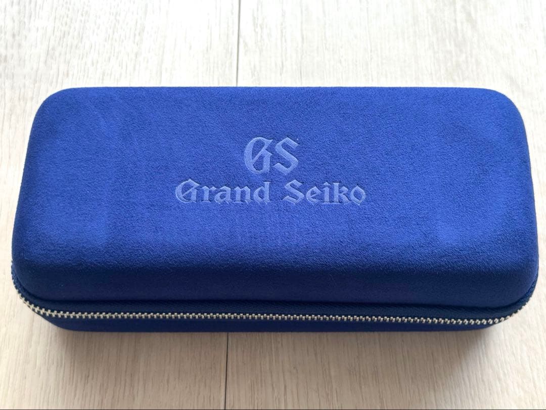 Grand Seiko Other Gs9 Club 2