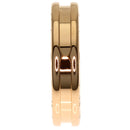 Bvlgari Ring B-Zero1 1 #48 K18Pg