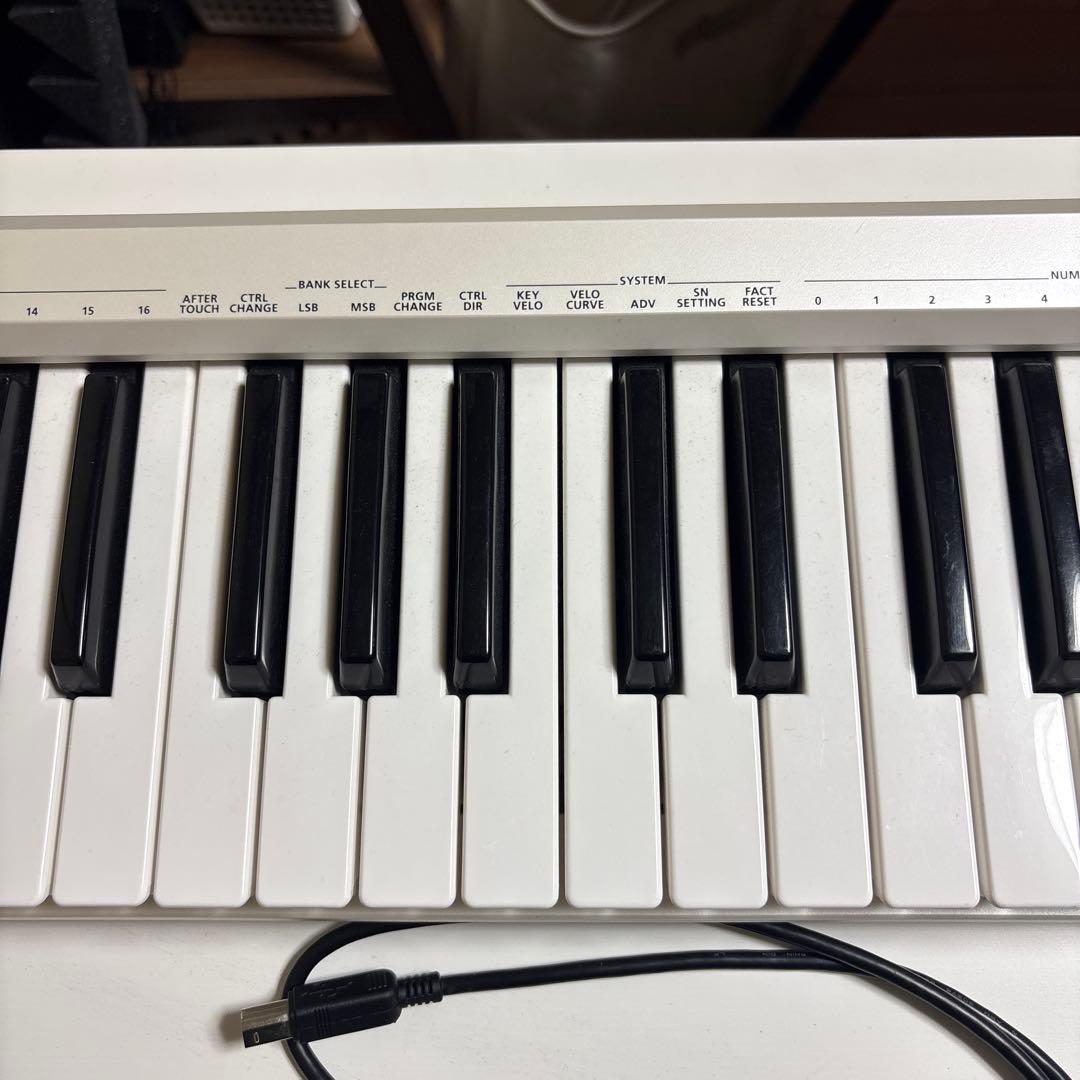 Roland Midi Keyboards Pads A-49