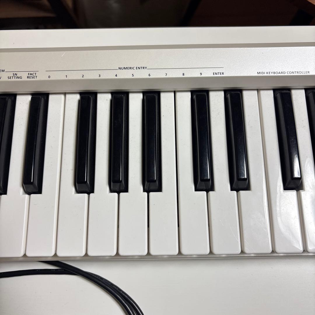 Roland Midi Keyboards Pads A-49