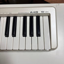 Roland Midi Keyboards Pads A-49