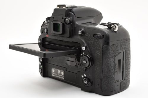 Nikon Digital Slr 4237 D750 #2270