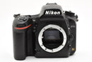 Nikon Digital Slr 4237 D750 #2270