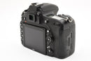 Nikon Digital Slr 4237 D750 #2270