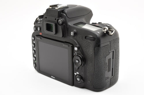 Nikon Digital Slr 4237 D750 #2270