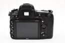 Nikon Digital Slr 4237 D750 #2270