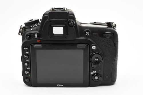Nikon Digital Slr 4237 D750 #2270