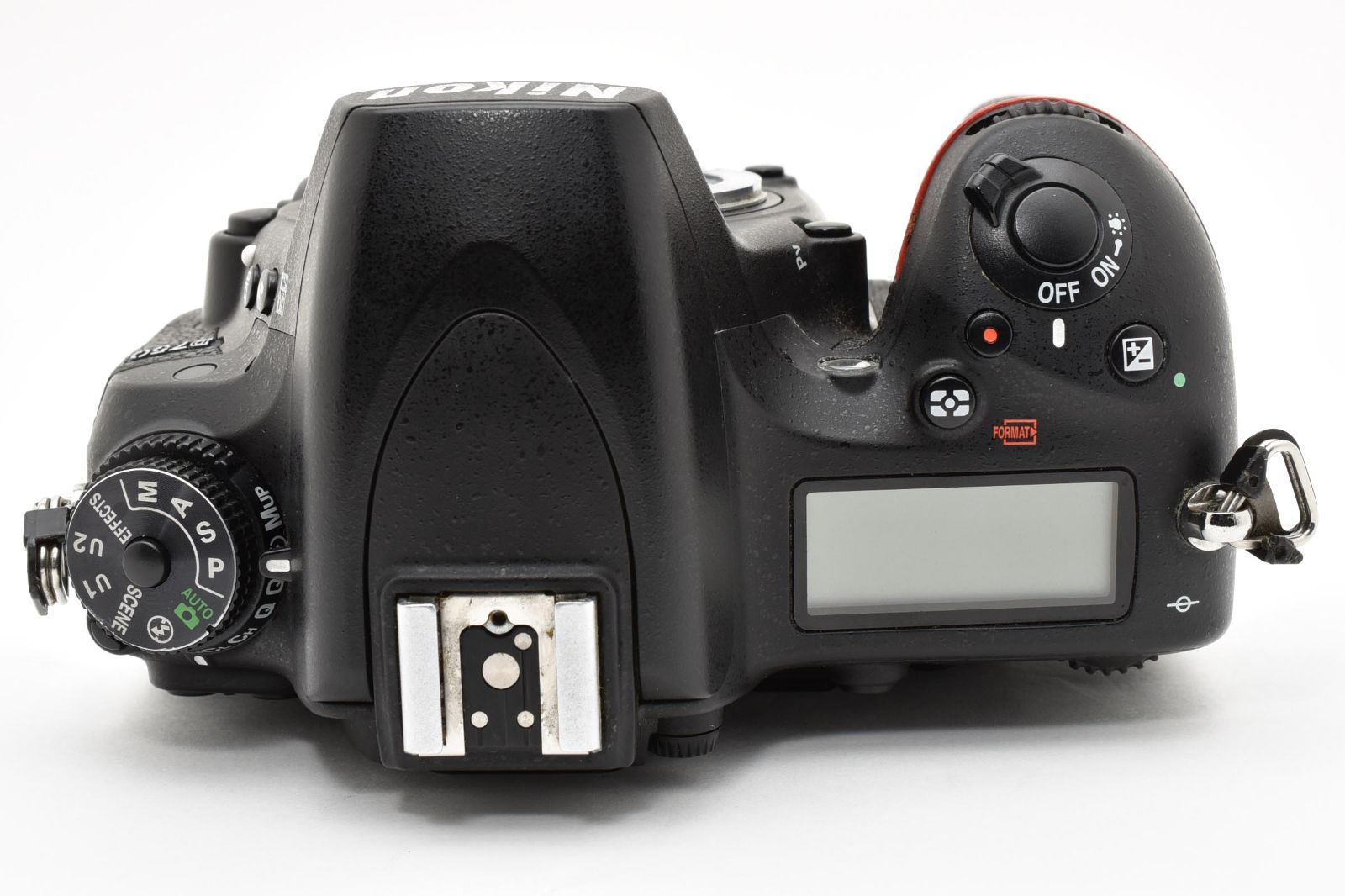Nikon Digital Slr 4237 D750 #2270