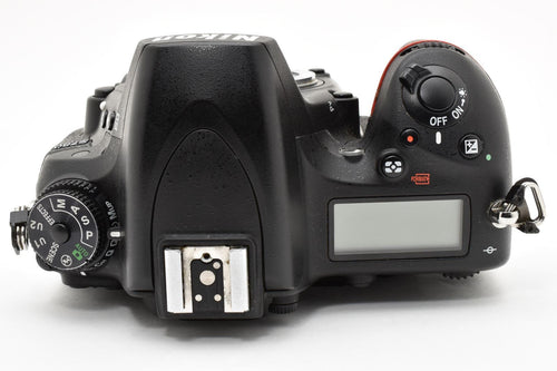 Nikon Digital Slr 4237 D750 #2270