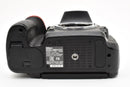 Nikon Digital Slr 4237 D750 #2270