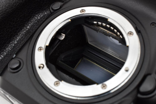 Nikon Digital Slr 4237 D750 #2270