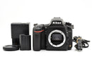 Nikon Digital Slr 4237 D750 #2270