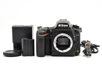 Nikon Digital Slr 4237 D750 #2270