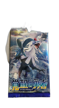 Pokemon Card Game 1