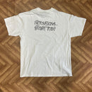 T-Shirts Stussy X Neighborhood T L