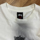 T-Shirts Stussy X Neighborhood T L