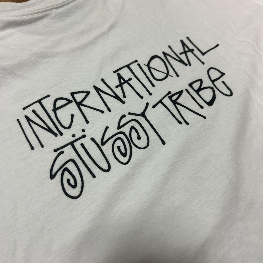 T-Shirts Stussy X Neighborhood T L