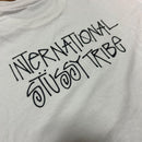 T-Shirts Stussy X Neighborhood T L