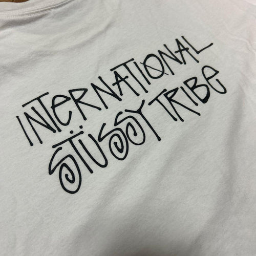 T-Shirts Stussy X Neighborhood T L