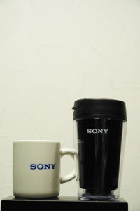 Sony Mugs