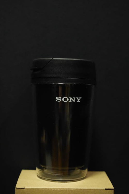 Sony Mugs