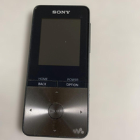 Digital Audio Player Sony Nw-S313