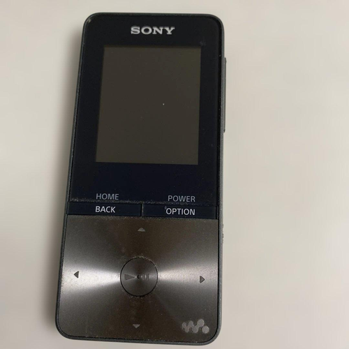 Digital Audio Player Sony Nw-S313