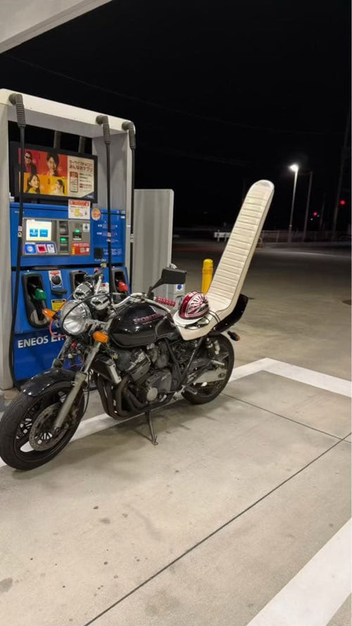 Motorcycle Frames Cb400Sf Nc31