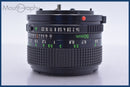 Others Canon New Fd F1.4 #Am3420