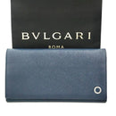 Bvlgari Bifold Wallets