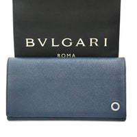 Bvlgari Bifold Wallets