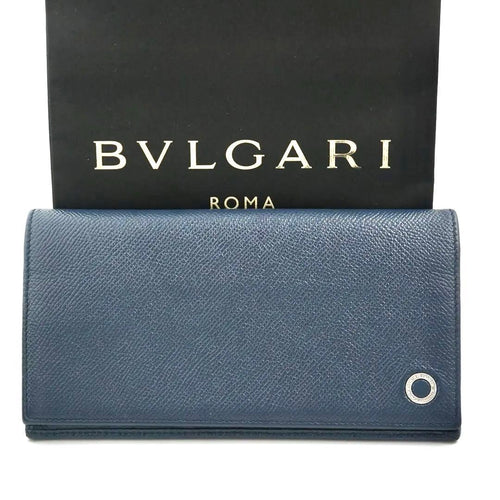 Bvlgari Bifold Wallets