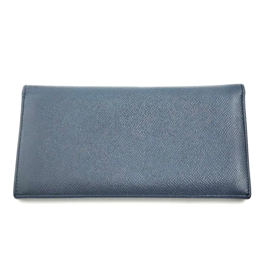 Bvlgari Bifold Wallets