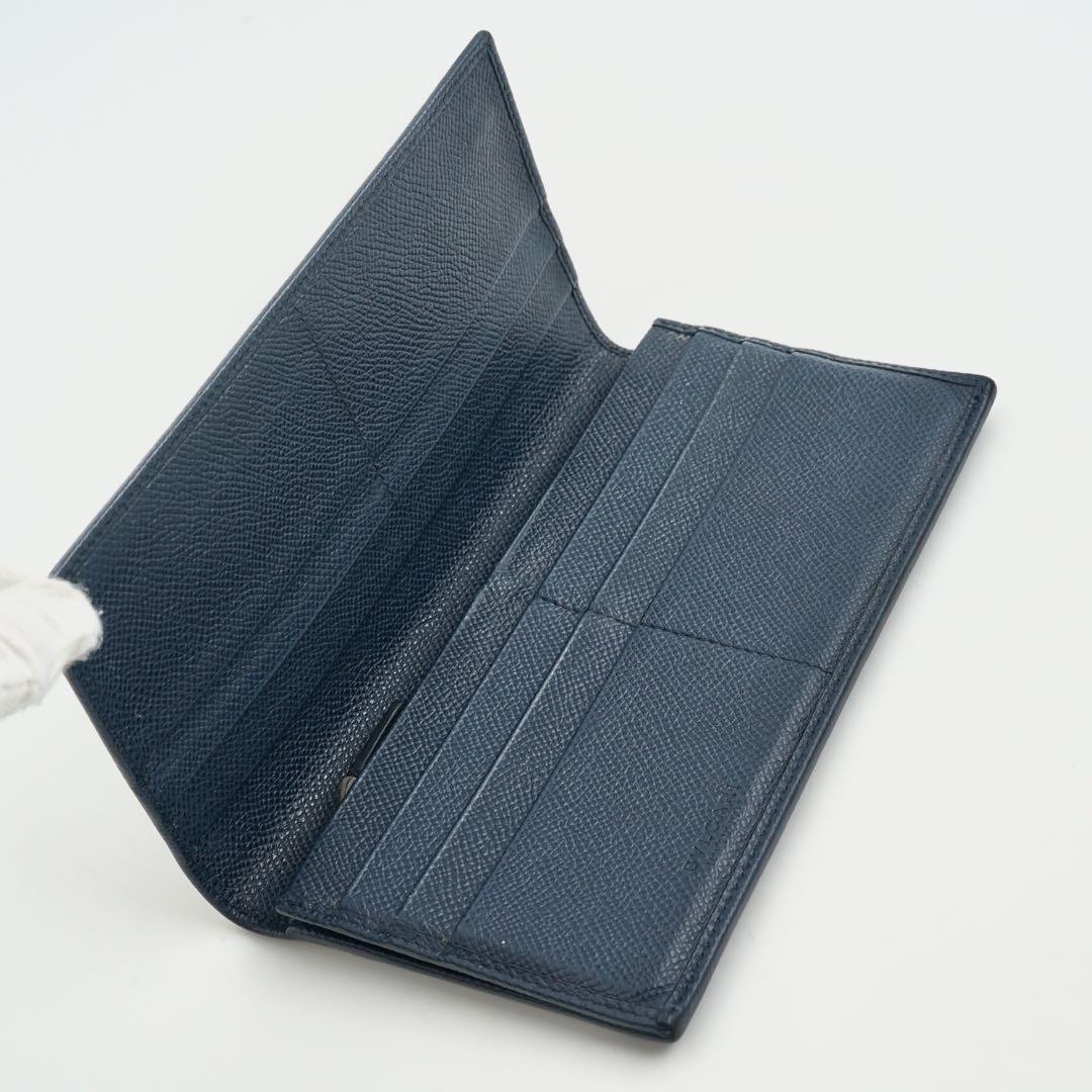 Bvlgari Bifold Wallets