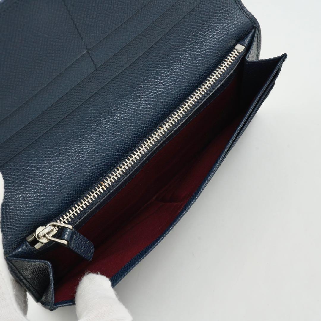 Bvlgari Bifold Wallets