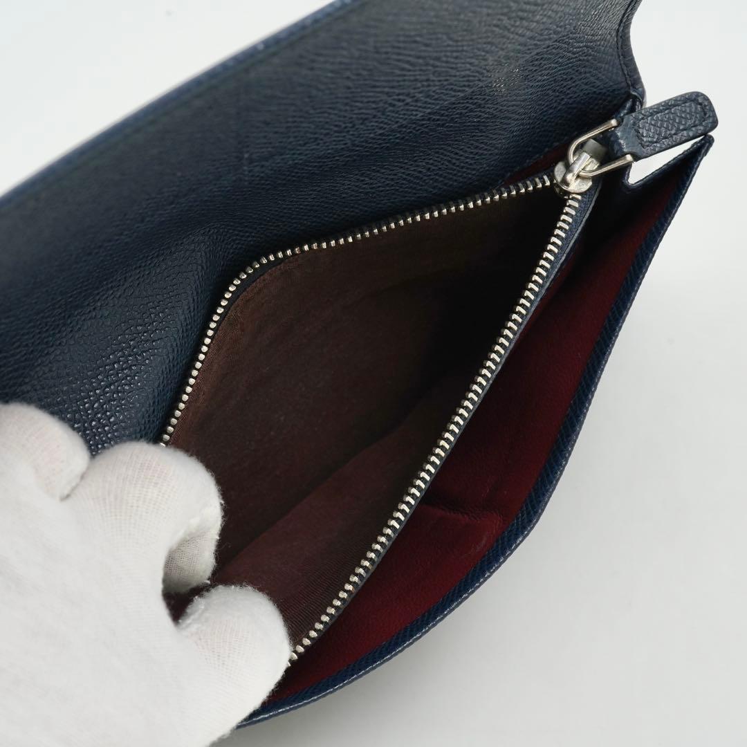 Bvlgari Bifold Wallets