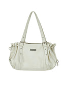 Shoulder Bags Ason Heaven Bag Ivory
