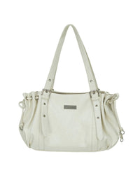 Shoulder Bags Ason Heaven Bag Ivory