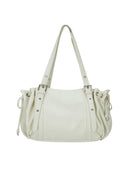 Shoulder Bags Ason Heaven Bag Ivory