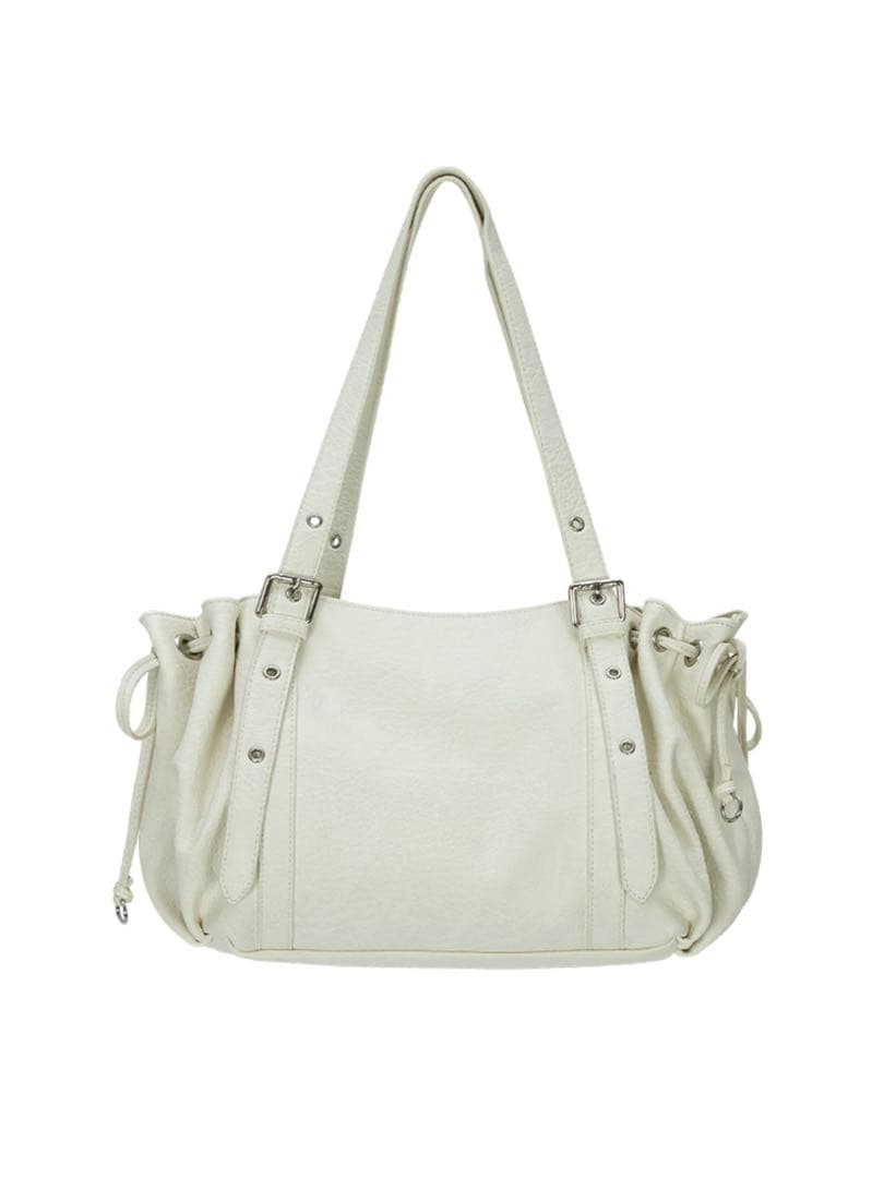 Shoulder Bags Ason Heaven Bag Ivory