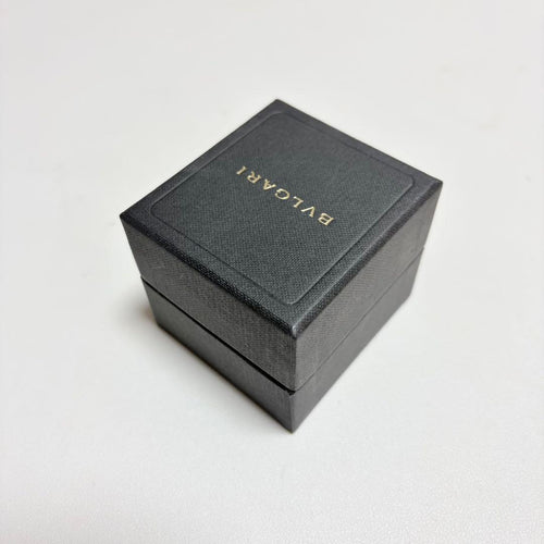 Bvlgari Gift Boxes
