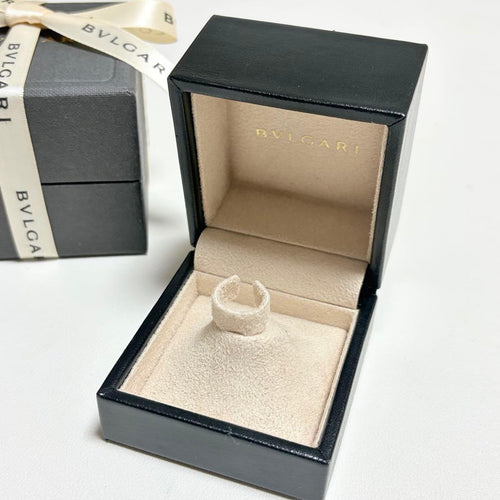 Bvlgari Gift Boxes
