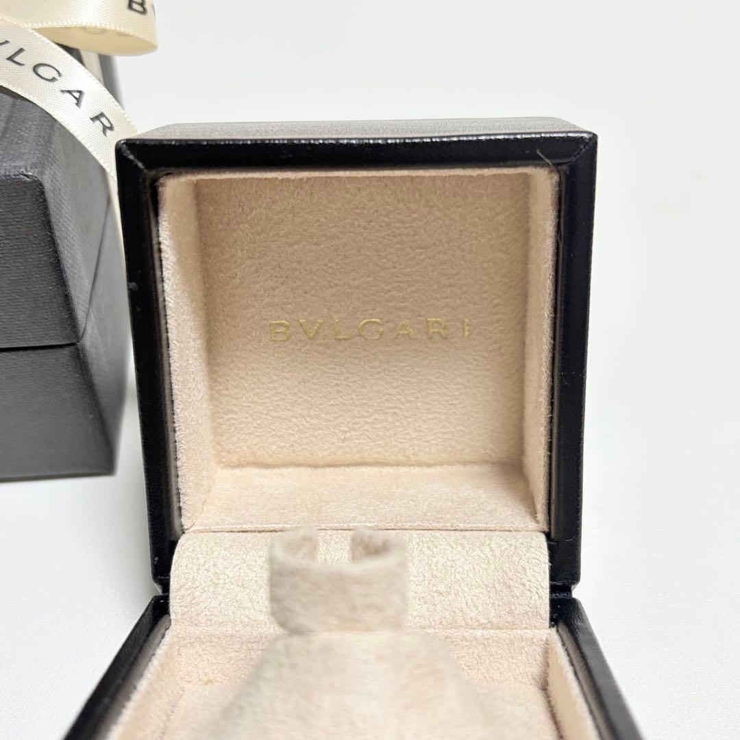 Bvlgari Gift Boxes