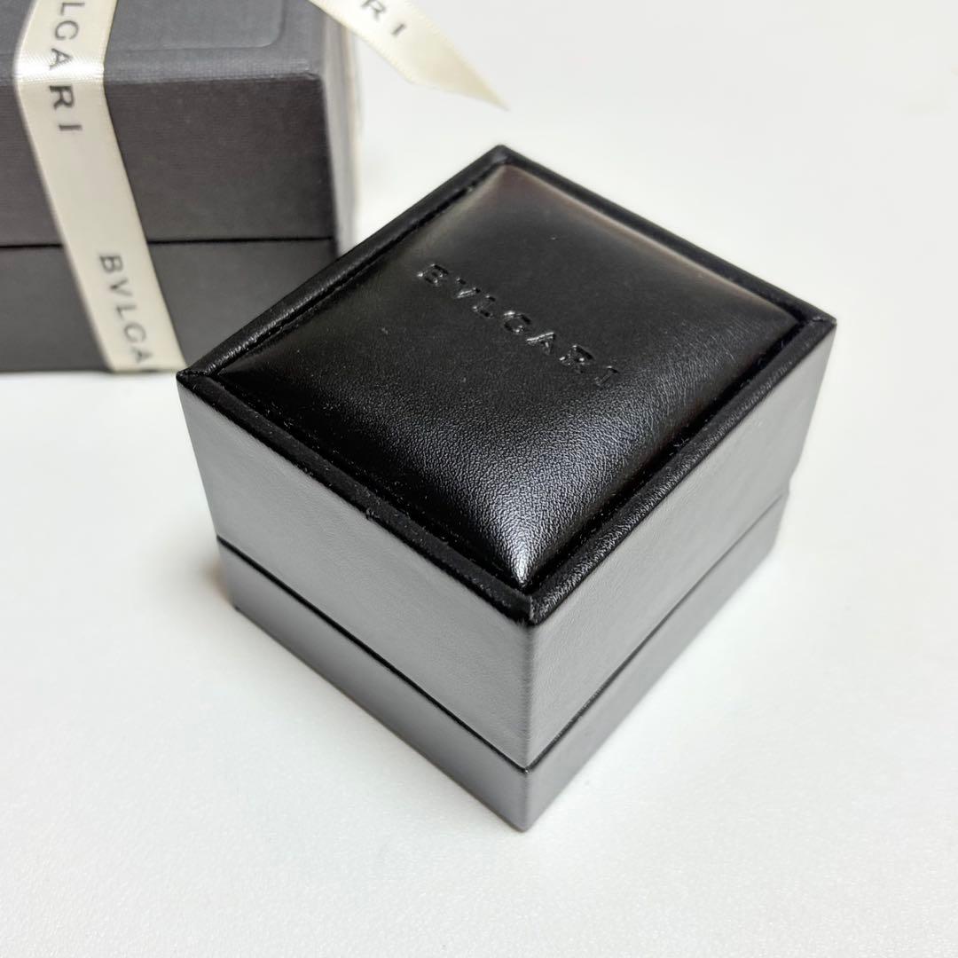 Bvlgari Gift Boxes