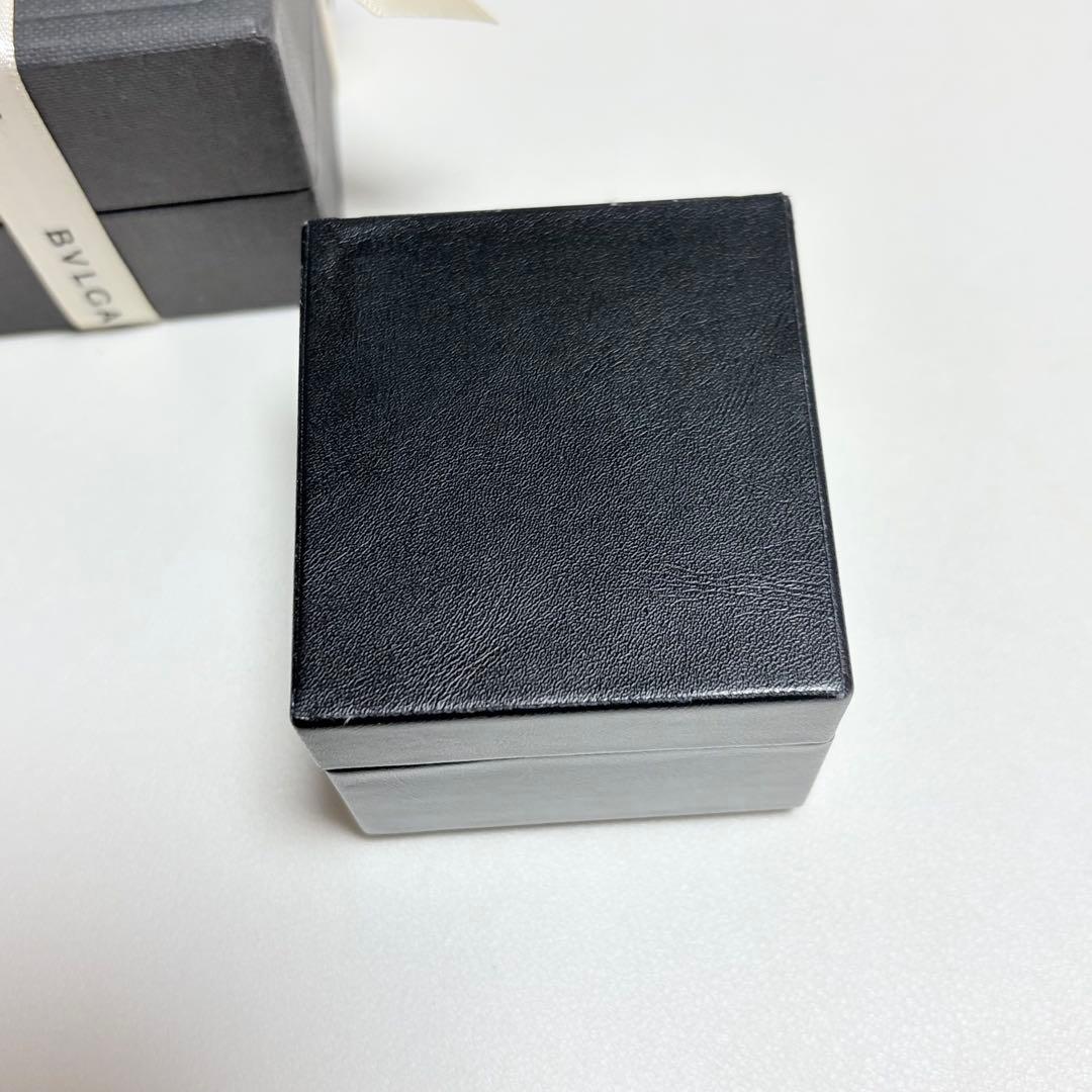 Bvlgari Gift Boxes