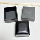 Bvlgari Gift Boxes