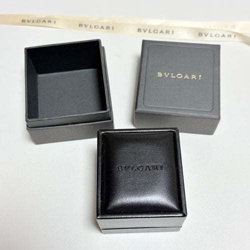 Bvlgari Gift Boxes